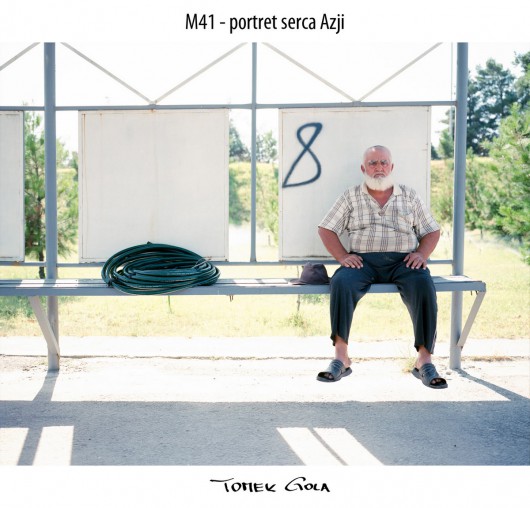 Fot. Tomek Gola (źródło: materiały prasowe organizatora)