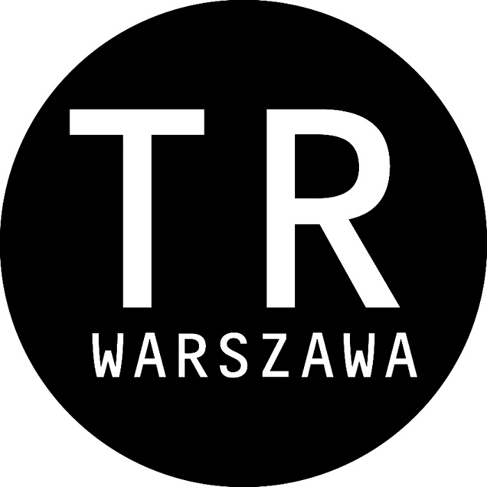 TR Warszawa, logo (źródło: mat. prasowe)