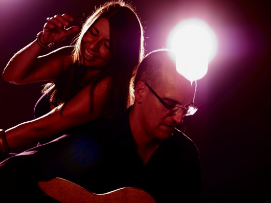 Yvonne&Tagliani (źródło: mat. prasowe)