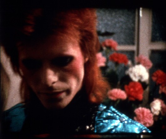 „Ziggy Stardust" (źródło: mat. prasowe)