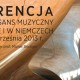 „Żydowski renesans muzyczny w Polsce i Niemczech” (źródło: materiały prasowe)