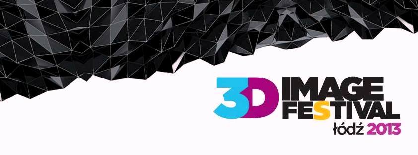 3D Image Festival (źródło: materiały prasowe organizatora)