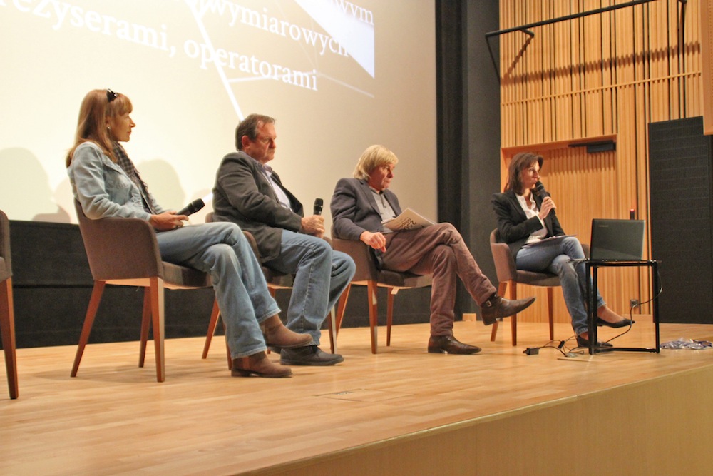 Konferencja prasowa (źródło: materiały prasowe organizatora)