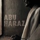 „Abu Haraz”, reż. Maciej J. Drygas, plakat (źródło: materiały prasowe)
