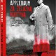 Anne Applebaum „Za żelazną kurtyną. Ujarzmienie Europy Wschodniej 1944–1956” – okładka (źródło: materiały prasowe)