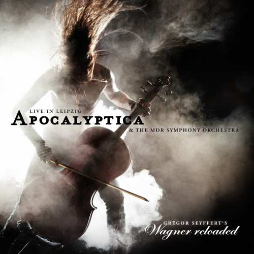 „Wagner Reloaded", Apocalyptica (źródło: mat. prasowe)