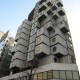 Kisho Kurokawa – budynek kapsułowy Nakagin w Tokio (źródło: materiały prasowe organizatora)