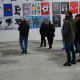 Międzynarodowe Biennale Plakatu Studenckiego ISPB | Lublin 2013 – fotorelacja z Jury konkursu (źródło: materiały prasowe organizatora)