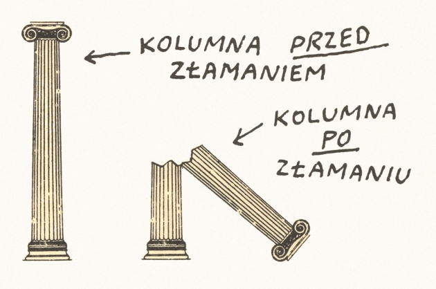 Bohdan Butenko, ilustracje z: „O książce. Mała encyklopedia dla nastolatków”, Wydawnictwo Zakład Narodowy im. Ossolińskich, Wrocław 1987 (źródło: materiały prasowe)