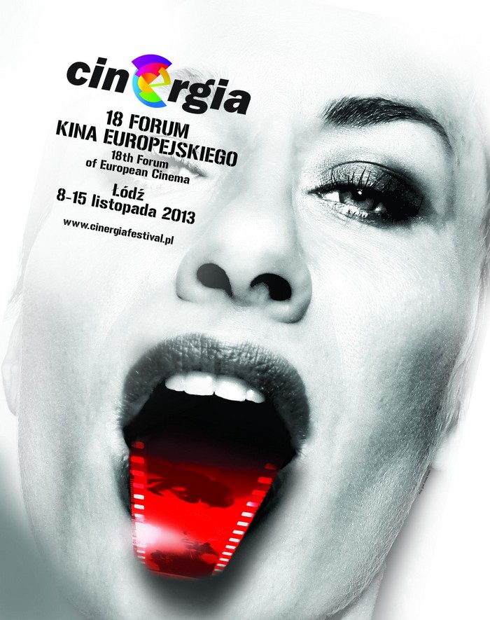 Forum Kina Europejskiego Cinergia (źródło: materiały prasowe organizatora)