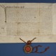 Dokument z 1510 roku króla Zygmunta III (źródło: materiały prasowe)