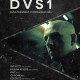 Koncert DVS1, plakat (źródło: mat. prasowe)