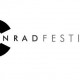 Festiwal Conrada, logo (źródło: materiały prasowe organizatora)