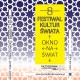 Festiwal Kultur Świata Okno na Świat, plakat (źródło: mat. prasowe Nadbałtyckiego Centrum Kultury)