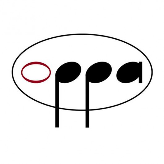 Festiwal OPPA, logo (źródło: mat. prasowe)