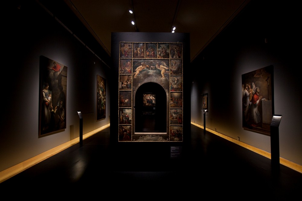 Guercino. Triumf baroku, fot. M. Bajkowska (źródło: materiały prasowe organizatora)
