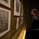 „Guercino. Triumf baroku”, fot. B. Bajerski (źródło: materiały prasowe muzeum)