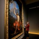„Guercino. Triumf baroku”, fot. B. Bajerski (źródło: materiały prasowe muzeum)