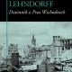Hans von Lehndorff „Dziennik z Prus Wschodnich. Zapiski lekarza z lat 1945–47” – okładka (źródło: materiały prasowe)