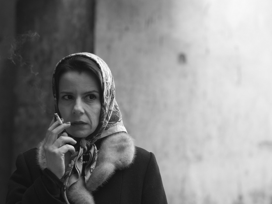 „Ida”, reż. Paweł Pawlikowski (źródło: materiały prasowe dystrybutora)