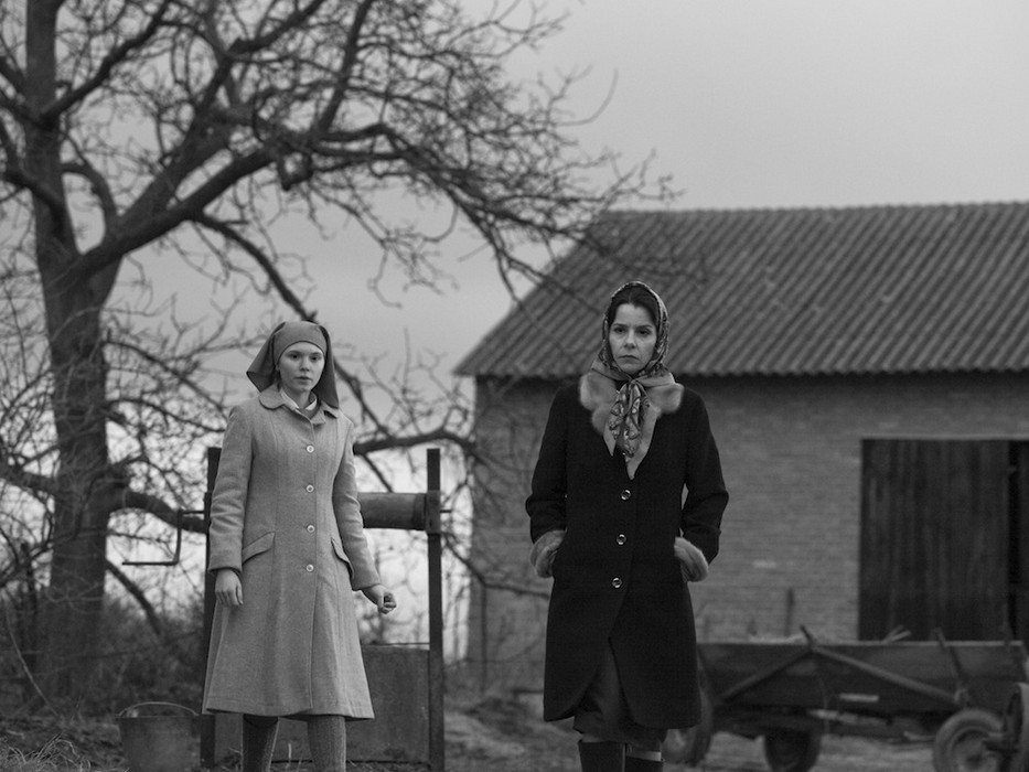 „Ida”, reż. Paweł Pawlikowski (źródło: materiały prasowe dystrybutora)