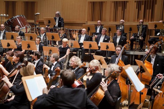 Inauguracja sezonu artystycznego Filharmonii Bałtyckiej im. Fryderyka Chopina (źródło: mat. organizatora)