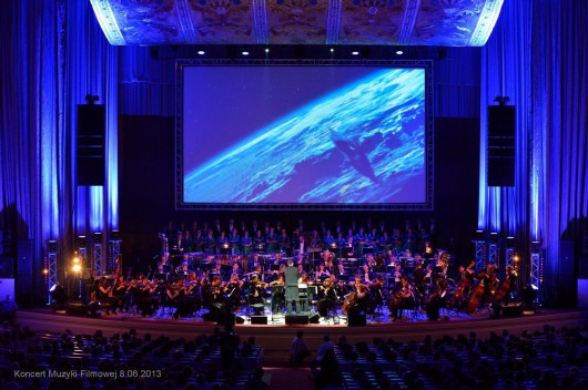 Kosmos, fotografia koncertowa (źródło: mat. prasowe)