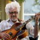 Larry Coryell (źródło: mat. prasowe)