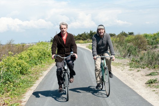 „Molier na rowerze”, reż. Philippe Le Guay (źródło: materiały prasowe dystrybutora)