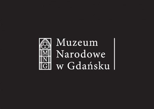 Muzeum Narodowe w Gdańsku, logo (źródło: mat. prasowe)