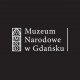 Muzeum Narodowe w Gdańsku, logo (źródło: mat. prasowe)
