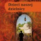 Nadżib Mufhaz „Dzieci naszej dzielnicy” – okładka (źródło: materiały prasowe)