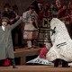 „Nos”, akt III, fot. Ken Howard/Metropolitan Opera (źródło: materiały prasowe organizatora)
