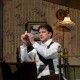 Paulo Szot jako major Kowaliow, fot. Ken Howard/Metropolitan Opera (źródło: materiały prasowe organizatora)