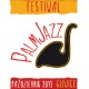 Palm Jazz Festiwal, logo (źródło: mat. prasowe)