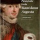 „Pamiętniki króla Stanisława Augusta” – okładka (źródło: materiały prasowe)