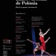 Bach Dances, Polski Balet Narodowy w Barcelonie, fot. Ewa Krasucka (źródło: mat. prasowe)