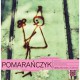 „Pomarańczyk", plakat Wrocławskiego Teatru Współczesnego (źródło: mat. prasowe)