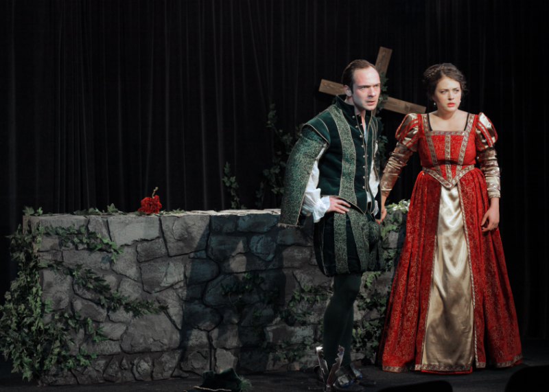 „Romanca" (źródło: mat. prasowe Och-Teatru)