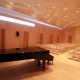 Sala koncertowa Filharmonii Świętokrzyskiej, fot. A. Piekarski (źródło: mat. prasowe)