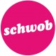 Schwob – logo (źródło: materiały prasowe)