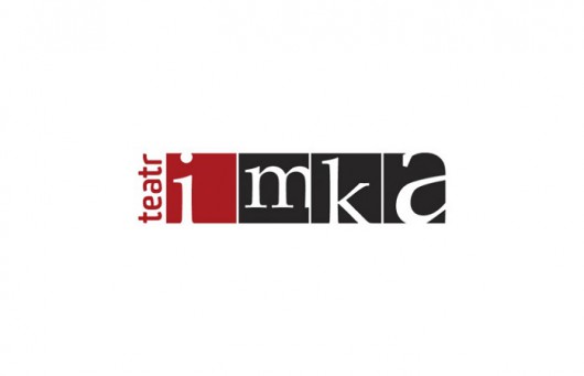 Teatr Imka, logo (źródło: mat. prasowe)