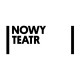 Teatr Nowy w Warszawie, logo (źródło: mat. prasowe)