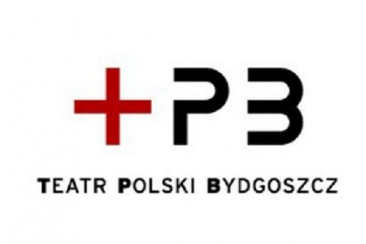 Teatr Polski im. Hieronima Konieczki w Bydgoszczy, logo (mat. prasowe)