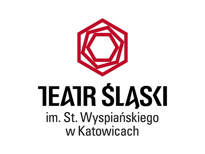 Teatr Śląski im. Stanisława Wyspiańskiego w Katowicach, logo (źródło: mat. prasowe)