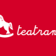 Teatranki – logo (źródło: materiały prasowe)