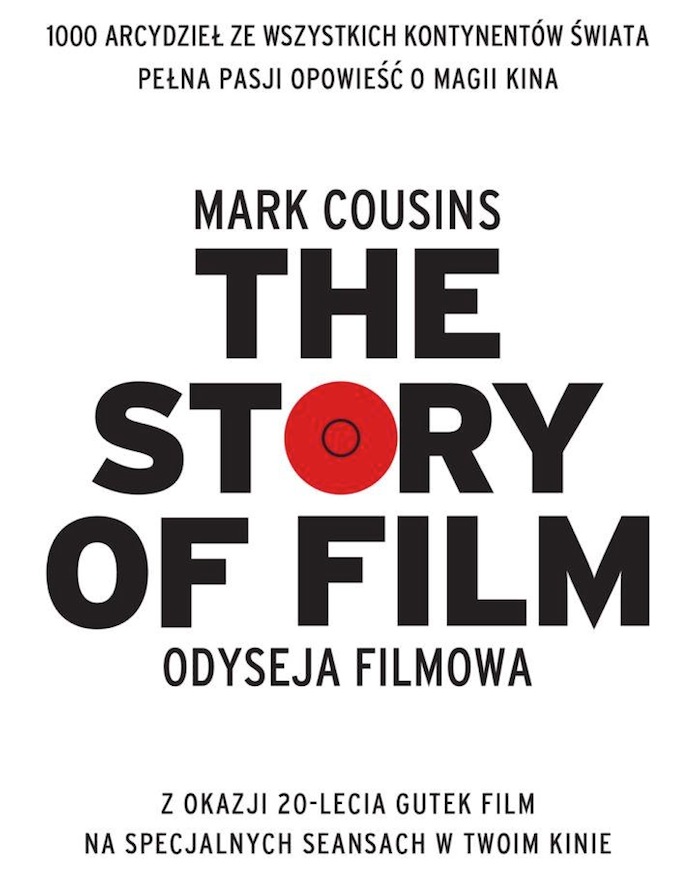 „The Story of Film – Odyseja filmowa”, reż. Mark Cousins (źródło: materiały prasowe dystrybutora)