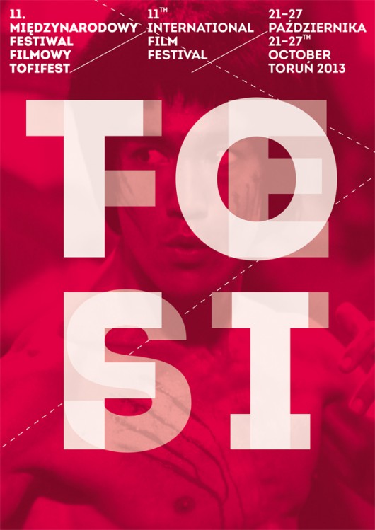 Międzynarodowy Festiwal Filmowy Tofifest w Toruniu (źródło: materiały prasowe organizatora)