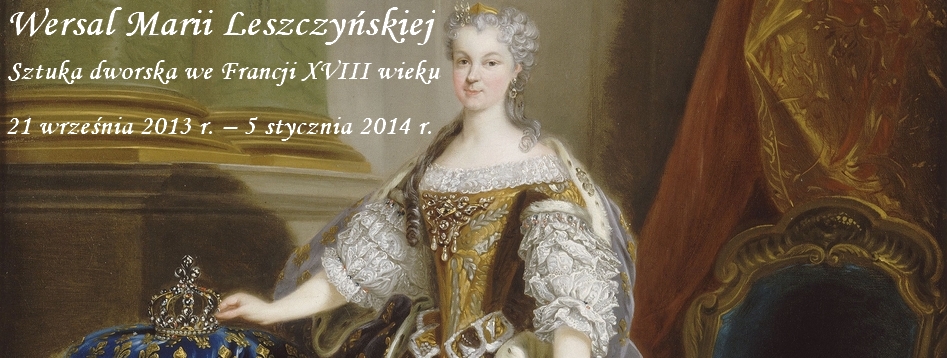 „Wersal Marii Leszczyńskiej” (źródło: materiały prasowe)