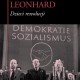 Wolfgang Leonhard „Dzieci rewolucji” – okładka (źródło: materiały prasowe)